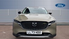 Mazda CX-5 2.0 Newground 5dr Auto Petrol Estate